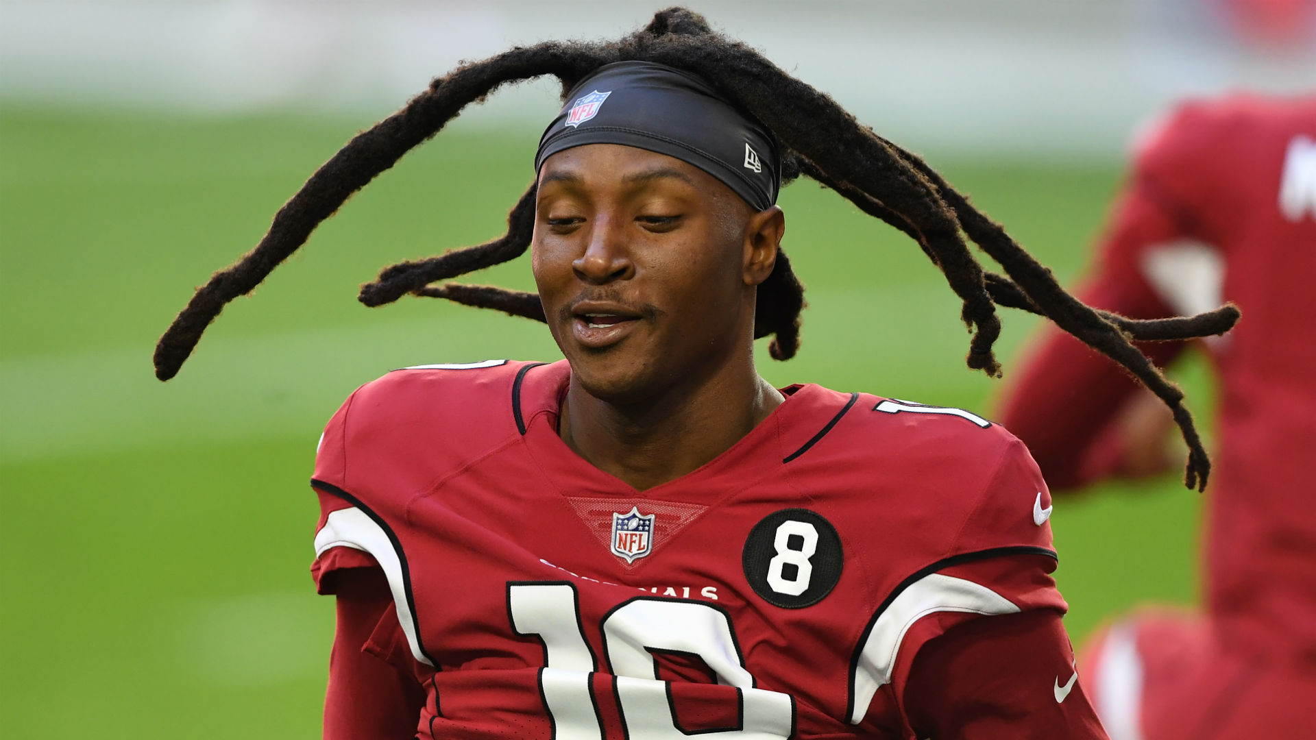 How Cardinals star DeAndre Hopkins earned his nickname 'Nuk' Sporting